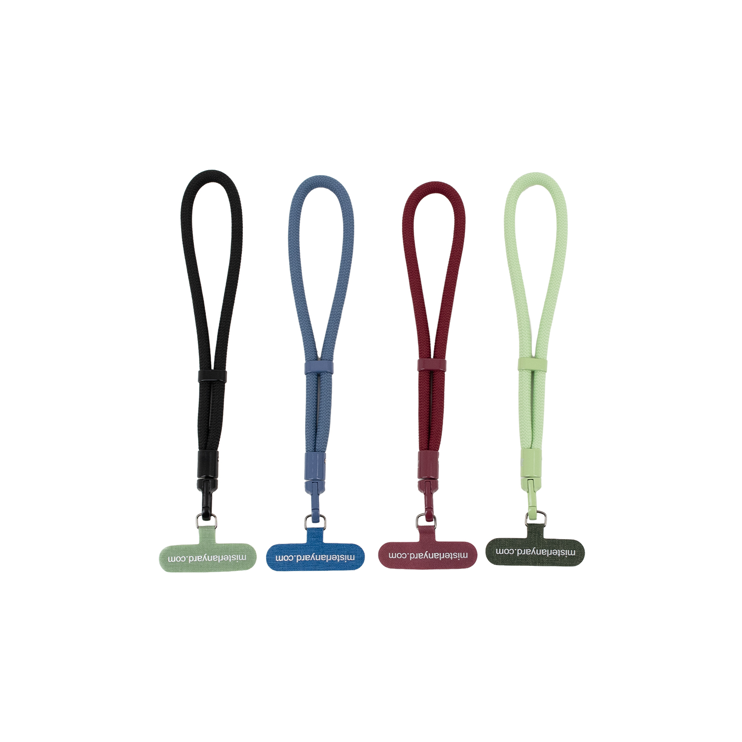 Keychains - Wrist phone strap